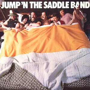 Jump In The Saddle