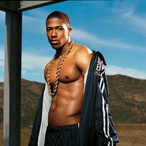 Nick Cannon f Omarion (B2K)