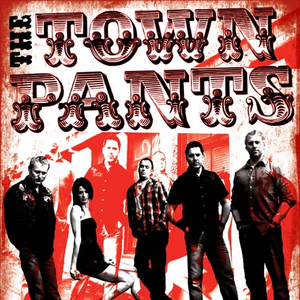 Town Pants