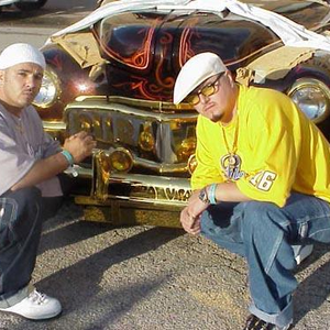 Latino Velvet (Jay Tee) feat. P.S.D. and