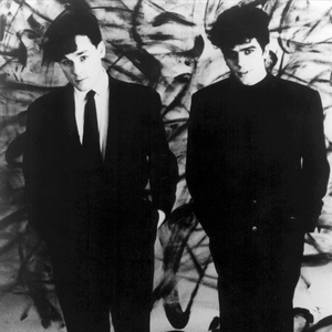 The Associates (Iriscience, LMNO, Shaydi