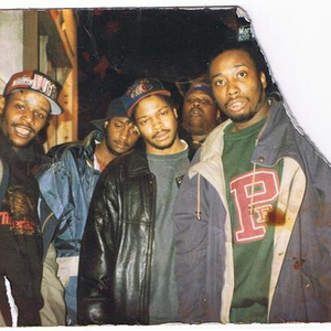 Brooklyn Zoo, Chuck D, DA Smart, ERule,