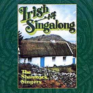 Shamrock Singers, The