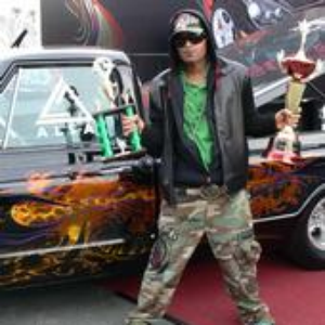 Kool Keith f Jacky Jasper