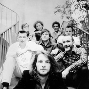 Group Home f Jack the Ripper, Smiley