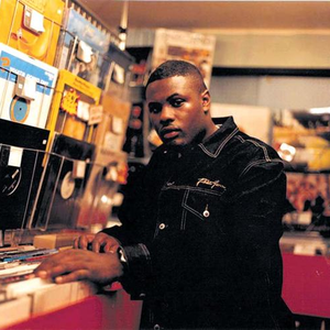 Funky D.L. f Versatile E