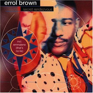 Brown Errol
