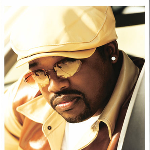 Roy Jones Jr. f Dave Hollister, Hahz the