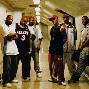 D12 f B-Real