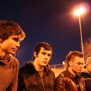 Manic Drive