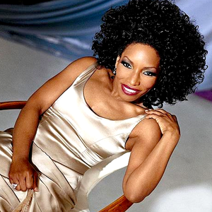 DMX f Stephanie Mills