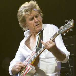 Parr John