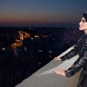 Reyna Vox