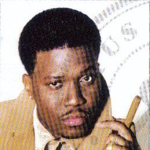 Rufus Blaq f Spinderella