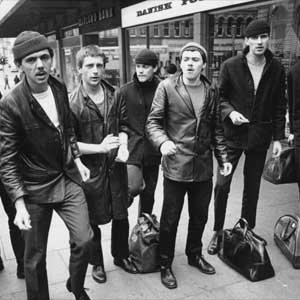 Dexy's Midnight Runners