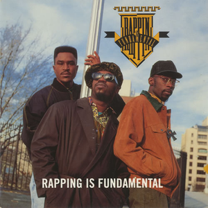 Nice and Smooth f Rappin` is Fundamental