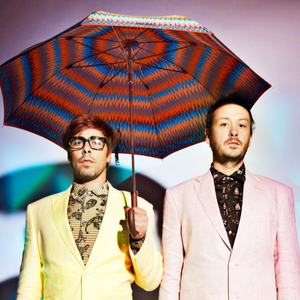 Eve and Basement Jaxx