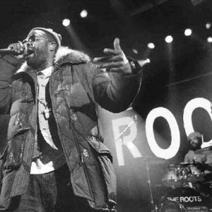 The Roots f Dice Raw, Jaguar