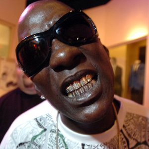 Project Pat f Crunchy Black, Juicy J
