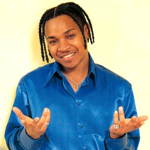 Bomfunk MC`s f Mr. B from Bu Bu Man