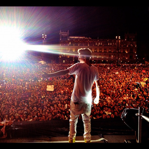 Justin Bieber feat. Big Sean