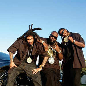 Lil` Rob f Mr. Shadow, Triple C