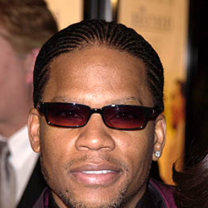Black Knights f D.L. Hughley