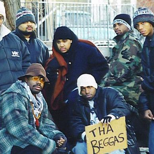 Wu-Tang presents The Beggaz