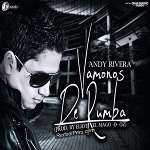 Andy Rivera