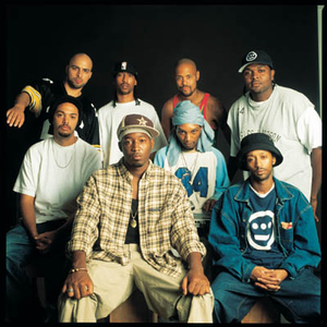 Hieroglyphics (featured Opio)