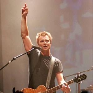 Davis Hallyday