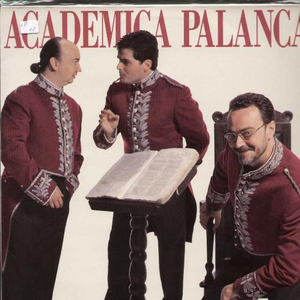 Acadmica Palanca