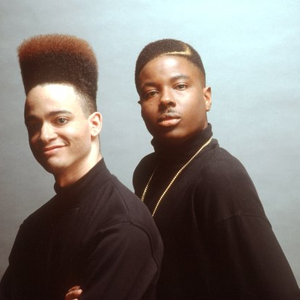 Kid `n Play