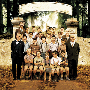 Choristes, Les