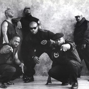 Full Force f Allure, Bambue, Funkmaster