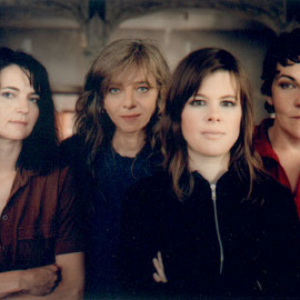 Kerstin, Britta Und Wohle