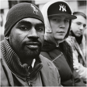 Tommy Tee f El Da Sensai, Mike Zoot