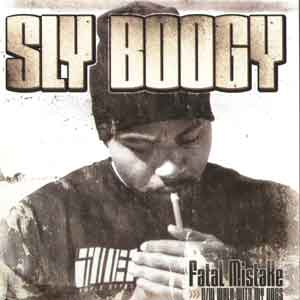 Hi-C f E-40, Sly Boogy