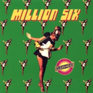 Mausberg f Squeek and Six Million