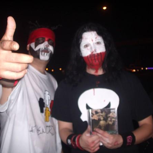 Twiztid f Blaze, Anybody Killa, Three 6