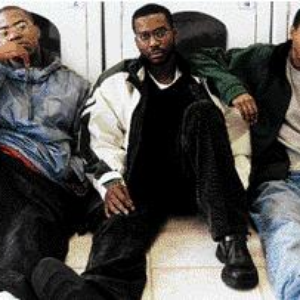 Da Grassroots f K-OS, Thrust