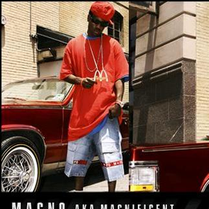 Magno f Mike Jones