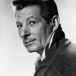 Kaye Danny