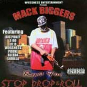 Lil` O f Mack Biggers, Scrilla