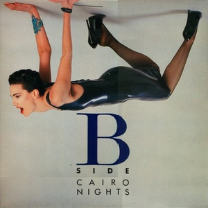 B Side Track