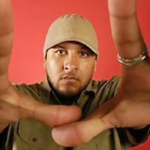 Lateef the Truthspeaker f RV Salters
