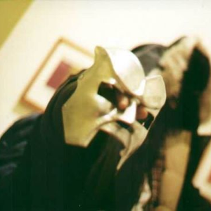 MF Doom (King Geedorah)