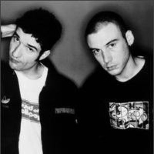 De La Soul (from the Propellerheads)