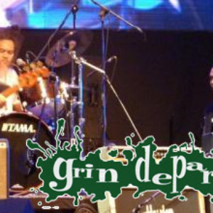 Grin Department