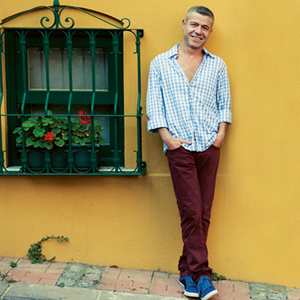 Levent Yьksel
